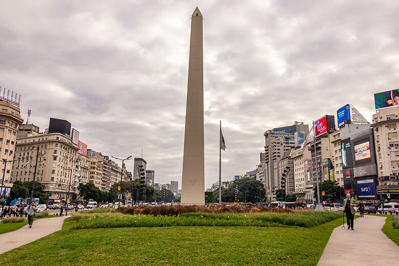 hotéis baratos em Buenos Aires