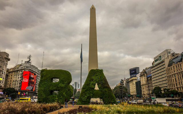 onde ficar em Buenos Aires