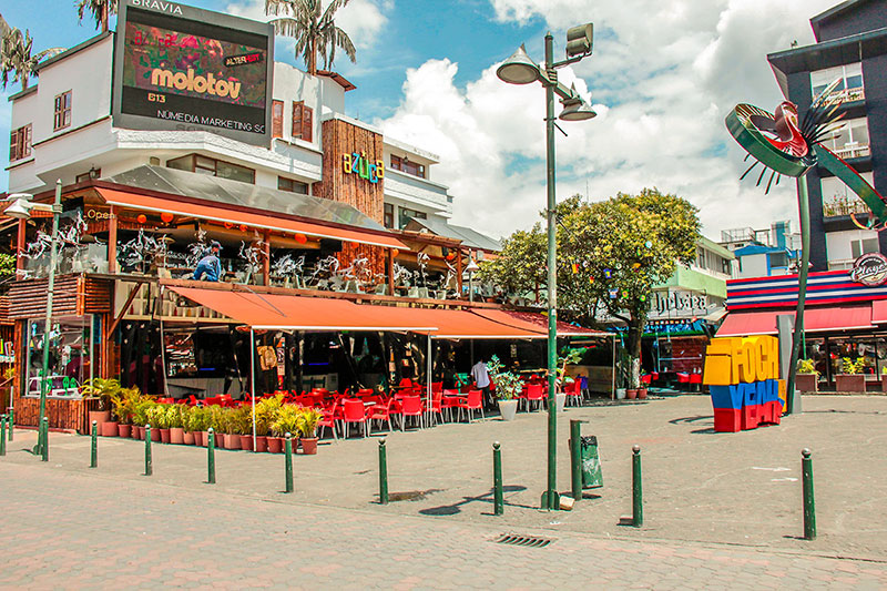 Quito: dicas de onde se hospedar