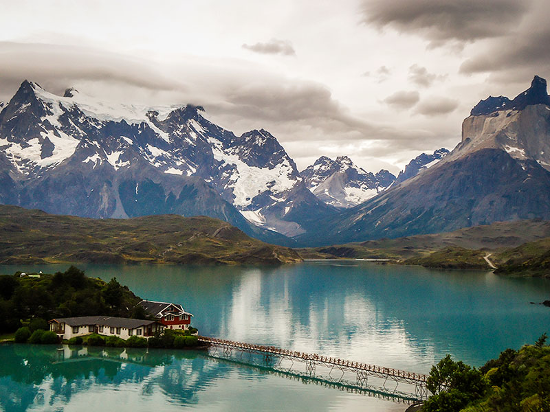 Viajar pela América Latina - dicas