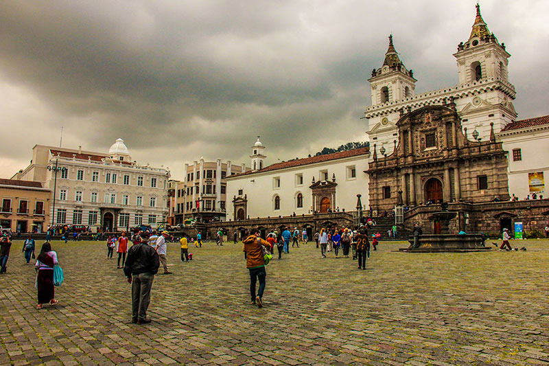 curiosidades sobre a América Latina