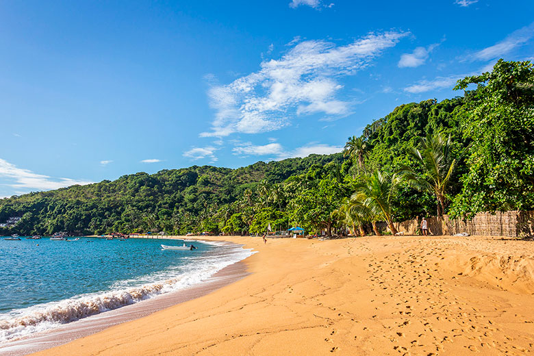 onde ficar Angra dos Reis ou Ilha Grande
