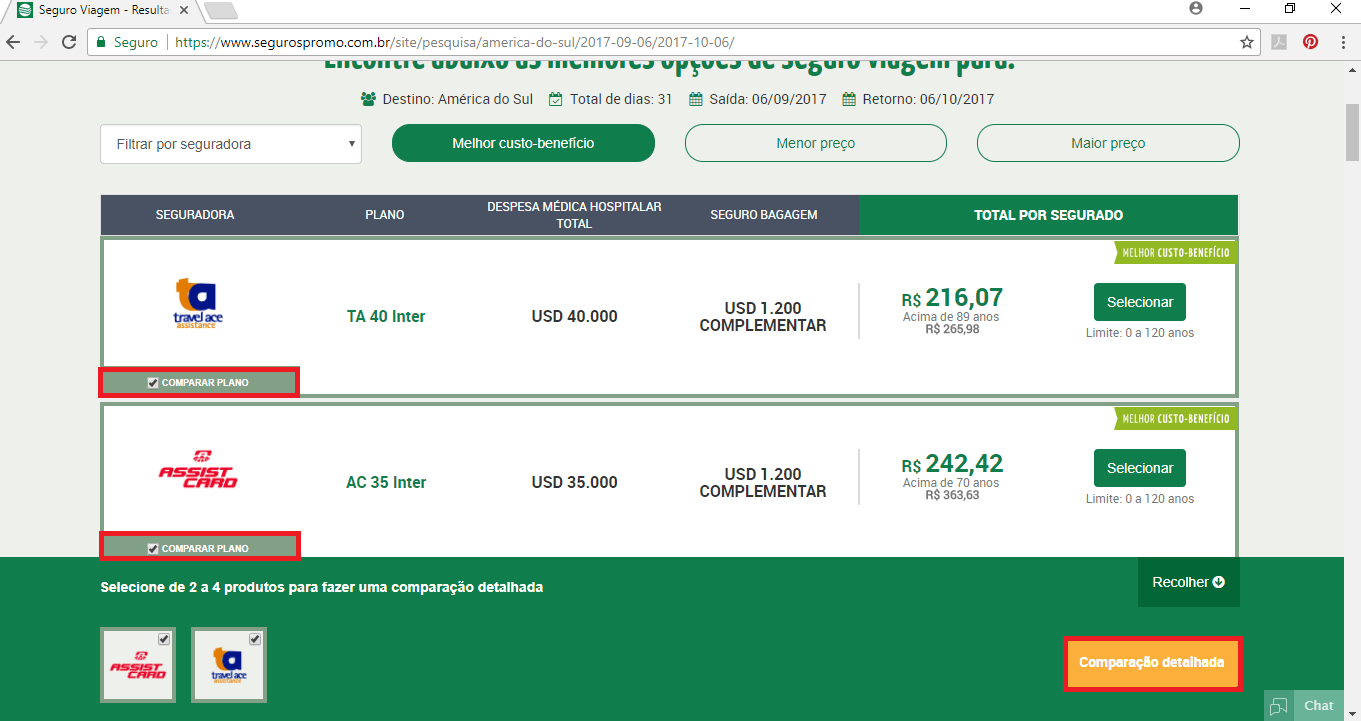 seguro viagem: dicas importantes