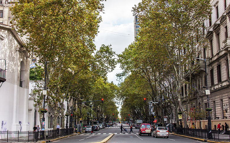 quanto custa se hospedar em Buenos Aires