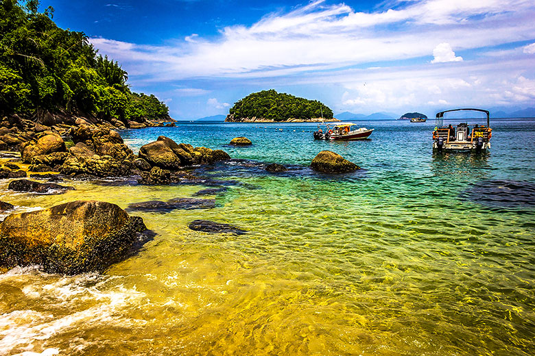 Onde ficar em Ubatuba, SP: Dicas, praias e pousadas