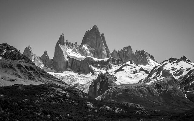 onde ficar em El Chaltén , na Patagônia argentina, dicas para viagem