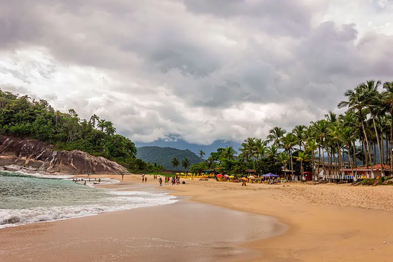pousada Ubatuba barata booking