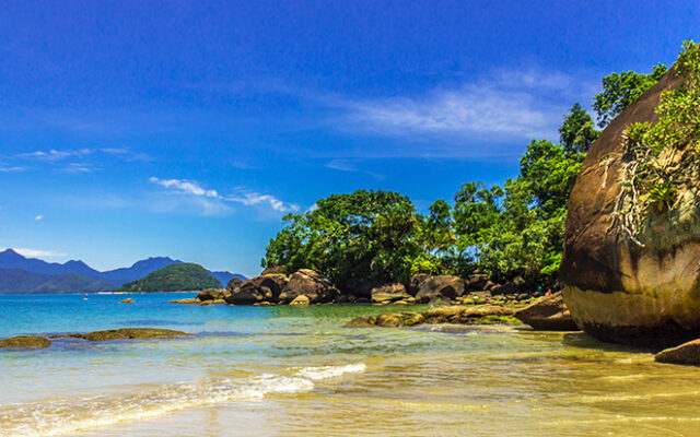 pousadas baratas em Ubatuba