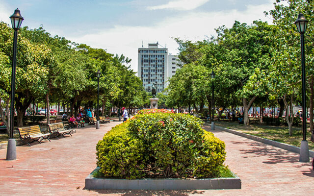 onde ficar em Santa Marta, na Colômbia, dicas