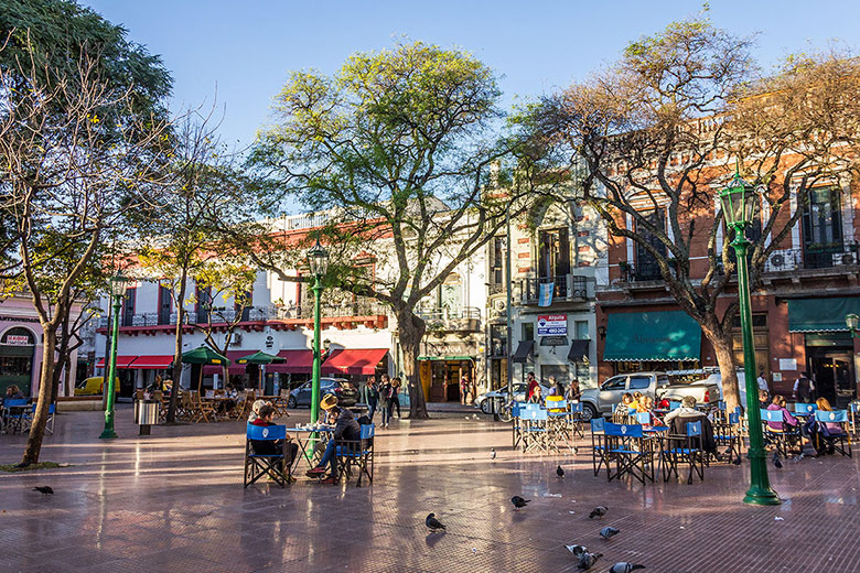 como fazer um roteiro por Buenos Aires