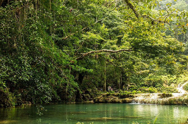 lugares para visitar durante uma viagem na Guatemala