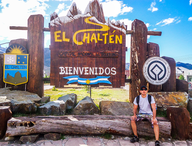 Patagônia argentina - El Chaltén