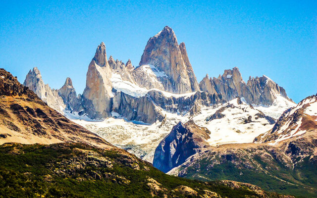 Patagônia Argentina