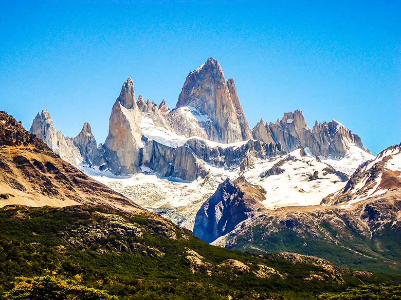 Patagônia Argentina