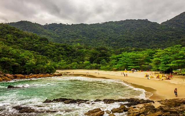 onde ficar em Trindade