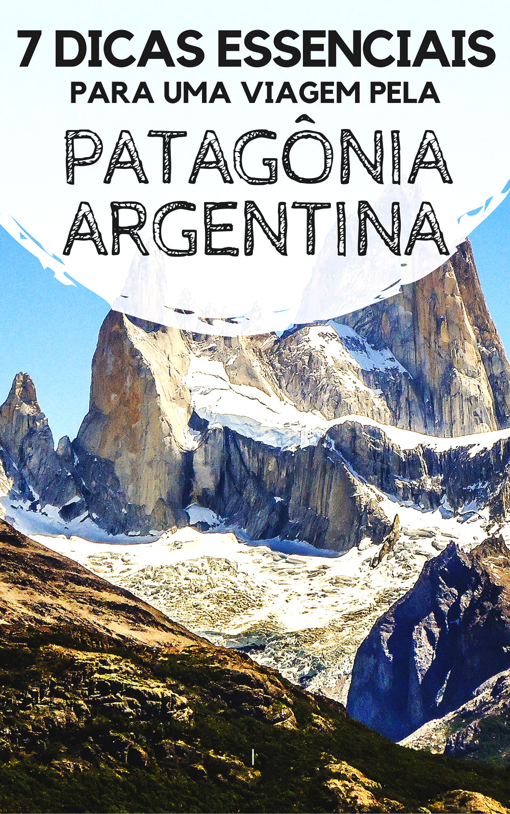 Patagônia argentina: Sete dicas de viagem que você não deveria ignorar na hora de planejar seu roteiro. Descubra agora o que esperar de um mochilão por esta região, qual a melhor época para viajar, quais são os principais destinos, como se locomover quais são os principais gastos.