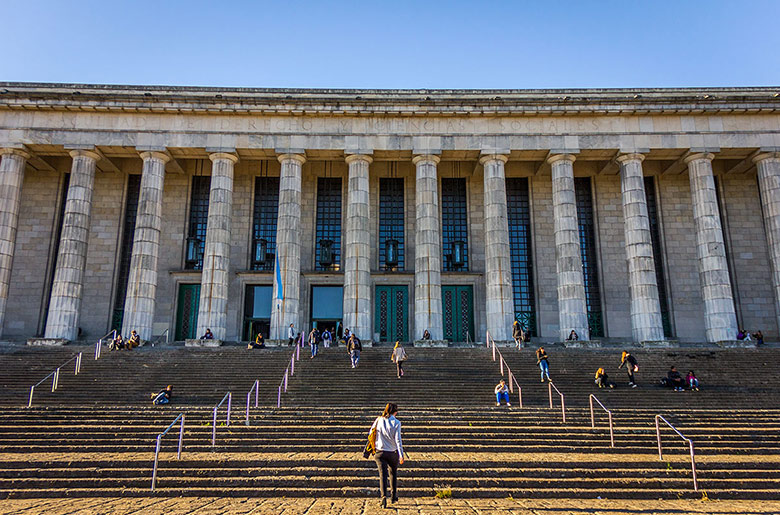 roteiro pela Recoleta em Buenos Aires