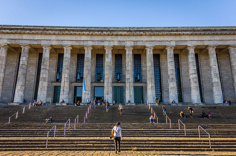 roteiro pela Recoleta em Buenos Aires