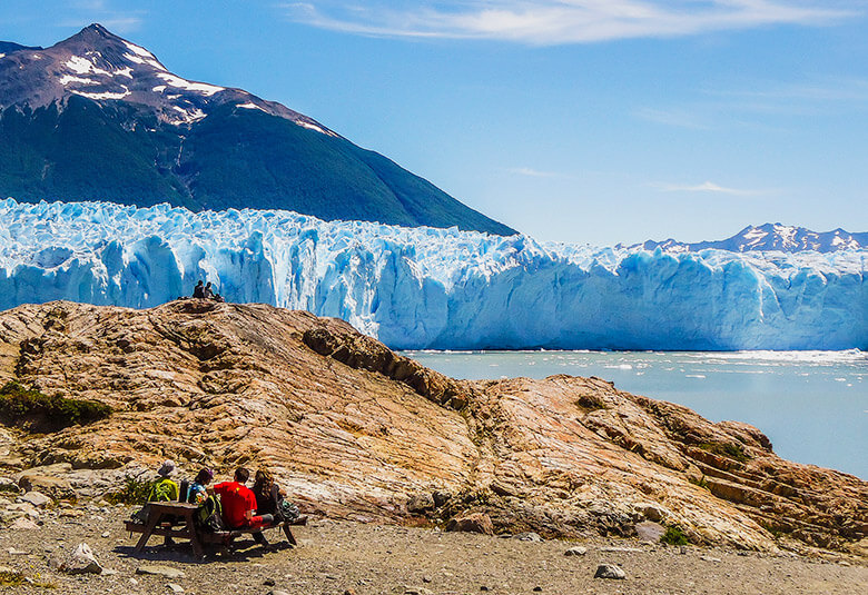 Argentina mochilão