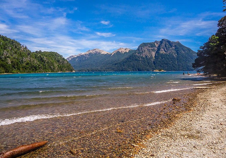 argentina turismo