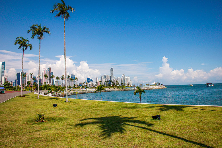 melhor lugar para ficar na Cidade do Panamá