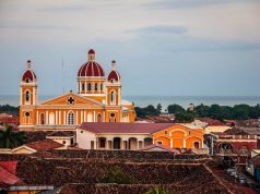 Granada, na Nicarágua - Viagem, turismo e mochilão