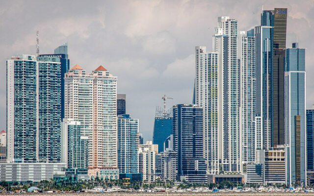 hotéis baratos na Cidade do Panamá