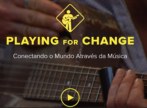 músicas latinas - Playing for change