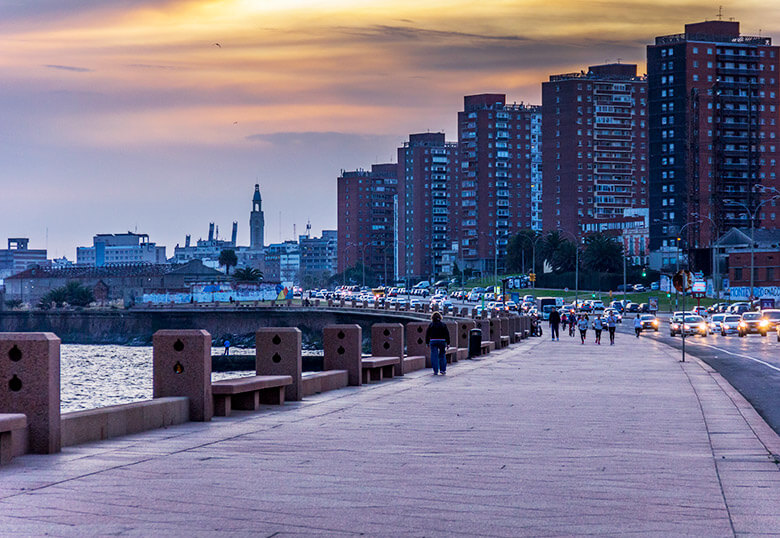 uruguai roteiro de viagem