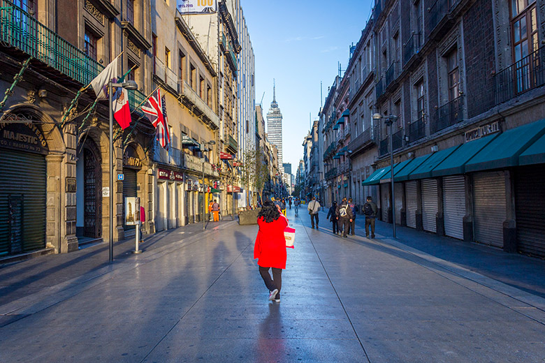 como planejar uma viagem em família