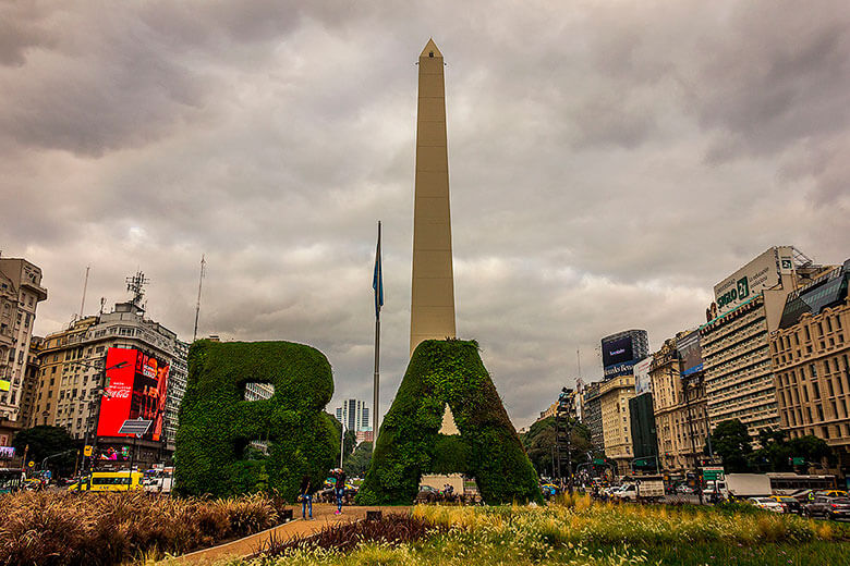 hostels em Buenos Aires Centro