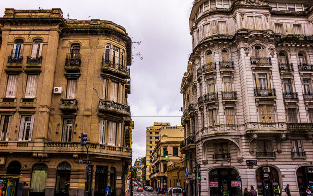 hostels em Buenos Aires