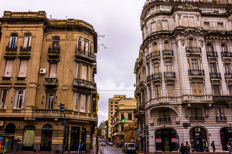 hostels em Buenos Aires