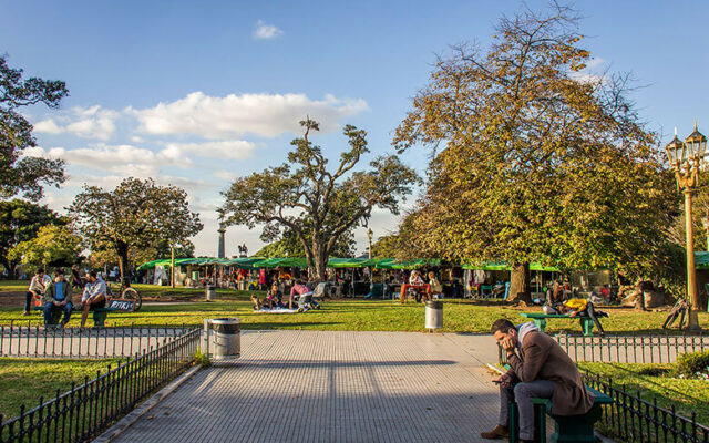 10 hotéis na Recoleta que valem a pena [Buenos Aires]