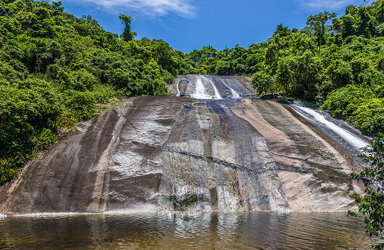 lugares para conhecer em Ilhabela