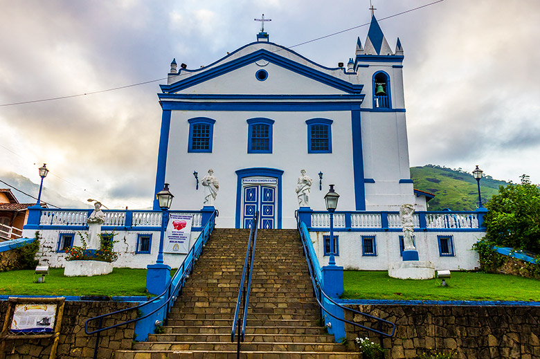 o que fazer em Ilhabela sem ser praia