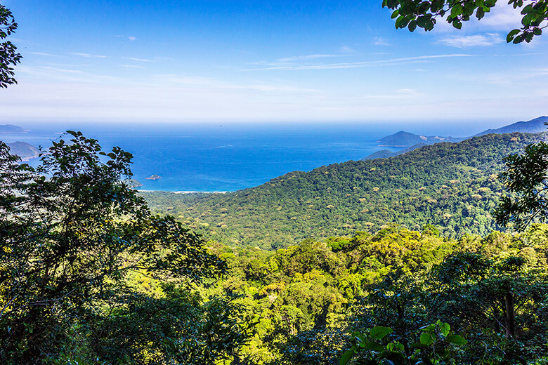 roteiro para fazer em Ilhabela