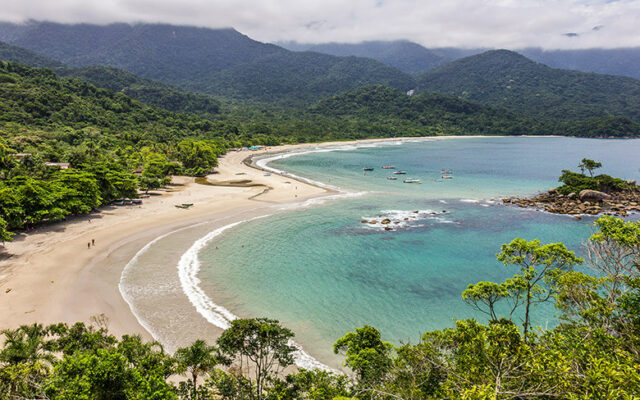 o que fazer em Ilhabela