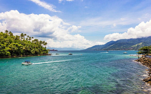 onde ficar em Ilhabela