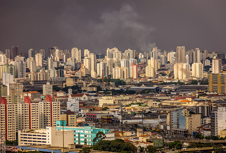 são paulo roteiro de viagem três dias - centro