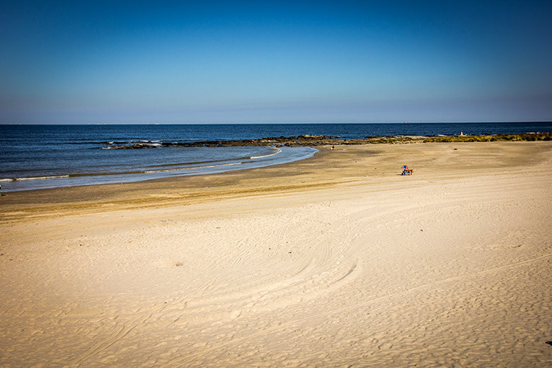 verão na América do Sul - Uruguai