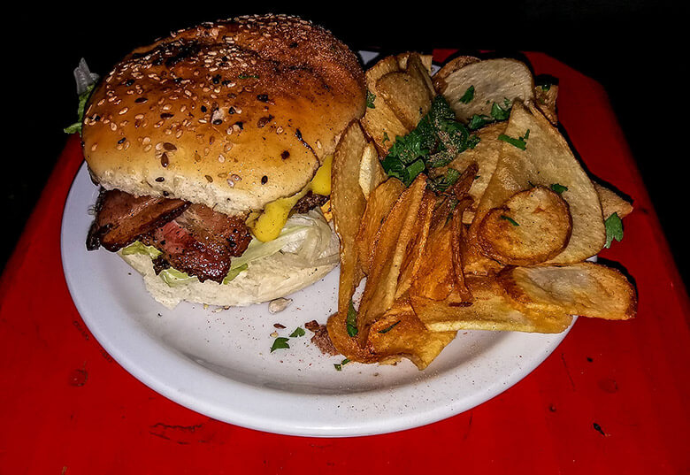 onde comer em San Telmo - dicas e restaurantes