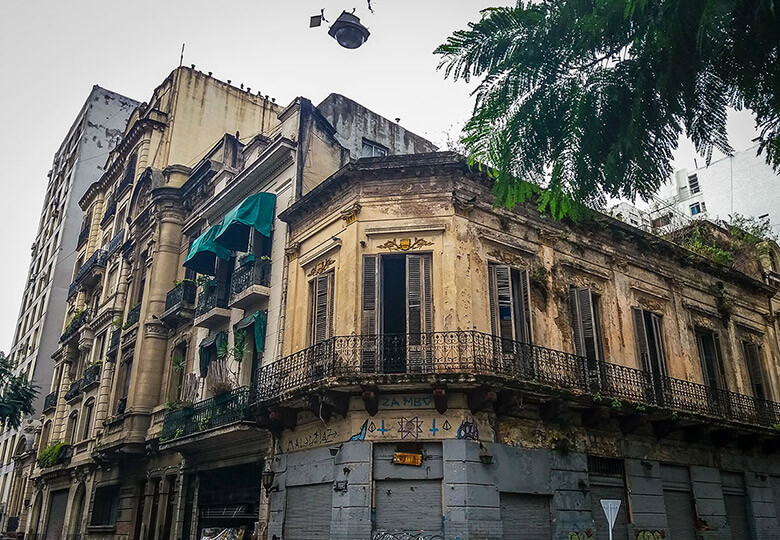 San Telmo em Buenos Aires - dicas