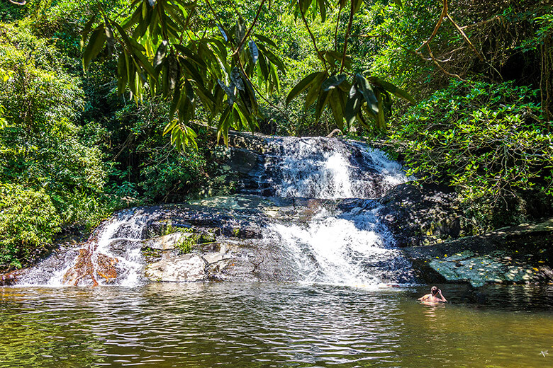 turismo em Ilhabela - são paulo