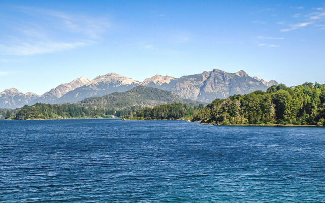 hotéis baratos em Bariloche, na Argentina - dicas