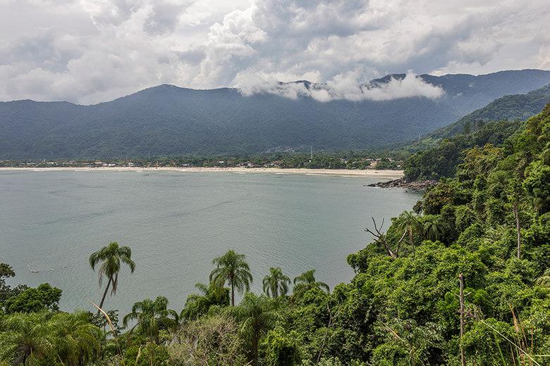Maresias passeios