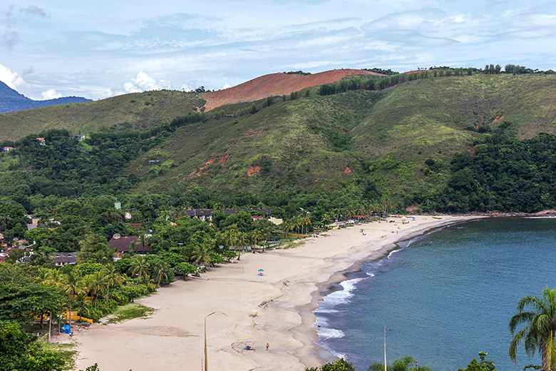 Maresias roteiro de viagem 