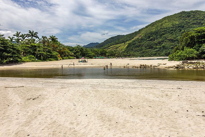 São Sebastião 