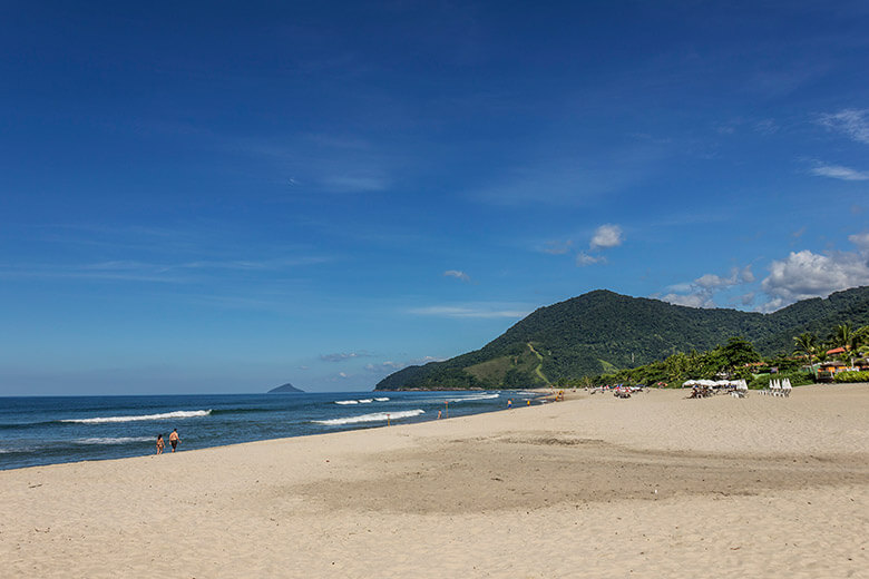 praia de maresias - o que fazer