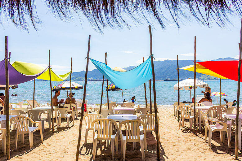 Ilhabela melhores praias